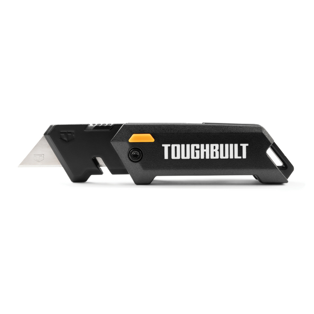 Produktbild föreställande artikeln TOUGHBUILT KOMPAKTKNIV  från kategorin Hantverkarknivar